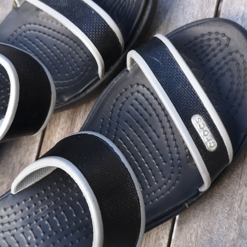 Crocs sandals - Picture 4 of 9